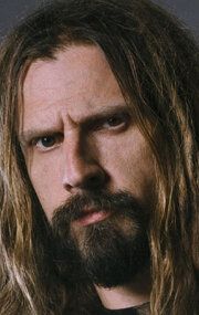 Роб Зомби / Rob Zombie