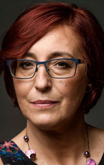 Макарена Асторга / Macarena Astorga