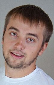 Иван Чикурчиков / 
