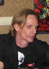 Уолтер Фелан / Walter Phelan