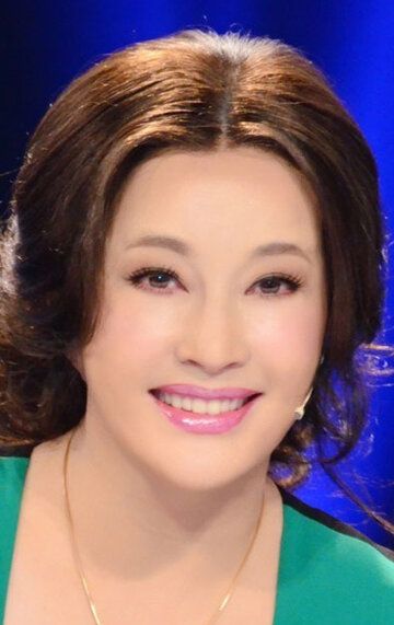 Лю Сяоцин / Liu Xiaoqing