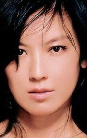 Келли Лин / Kelly Lin