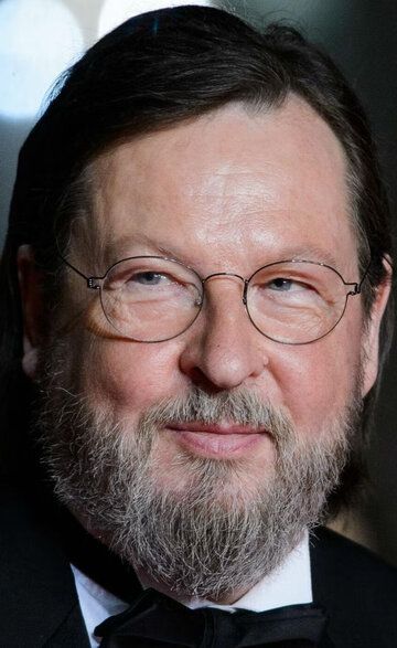 Ларс фон Триер / Lars von Trier