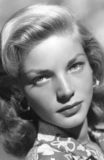 Лорен Бэколл / Lauren Bacall