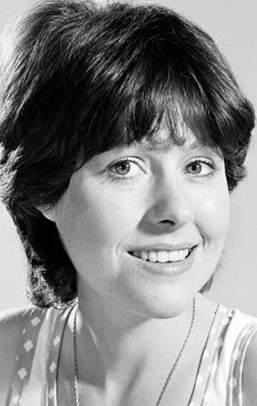 Элизабет Слейден / Elisabeth Sladen