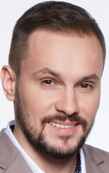 Кирилл Коковкин / 