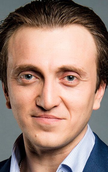 Денис Дорохов / 