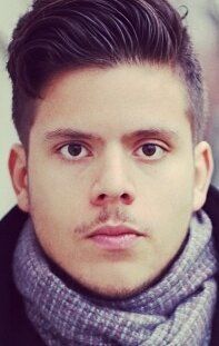 Руди Манкусо / Rudy Mancuso
