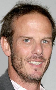 Питер Берг / Peter Berg