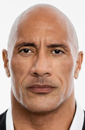 Дуэйн Джонсон / Dwayne Johnson