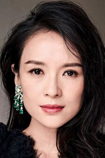 Чжан Цзыи / Zhang Ziyi