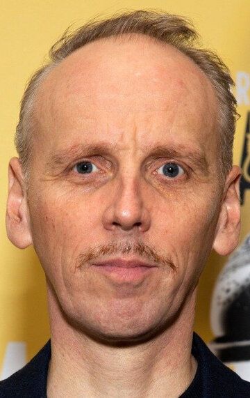 Юэн Бремнер / Ewen Bremner