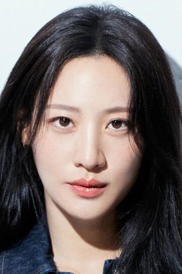 Клаудия Ким / Claudia Kim