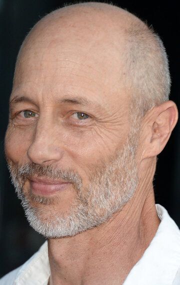 Джон Грайз / Jon Gries