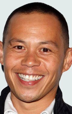 Эрни Рейес мл. / Ernie Reyes Jr.