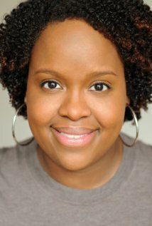 Наташа Ротуэлл / Natasha Rothwell