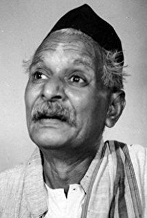 Канхайялал Чатурведи / Kanhaiyalal Chaturvedi