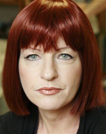 Аньес Шато / Agnès Château