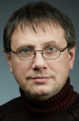 Владимир Рузанов /