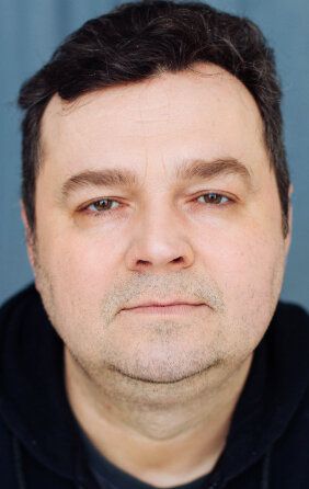 Андрей Ребенков /
