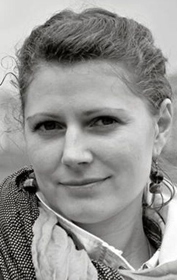 Елена Алфёрова /