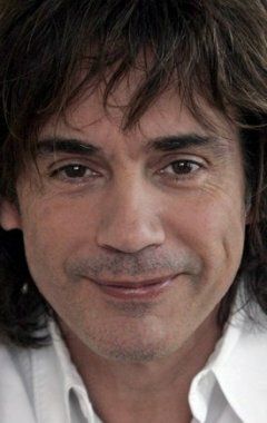 Жан-Мишель Жарр / Jean-Michel Jarre
