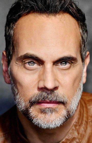 Тодд Стэшвик / Todd Stashwick