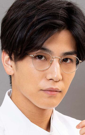 Таканори Ивата / Takanori Iwata