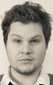 Евгений Вильтовский / 