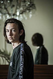 Спенсер Богерт / Spencer Bogaert