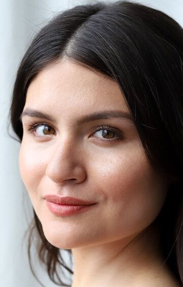 Филлипа Су / Phillipa Soo
