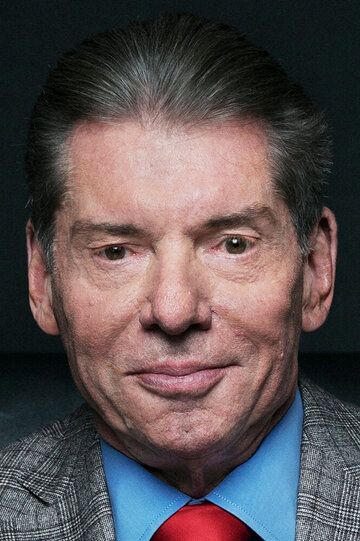 Винс МакМэон / Vince McMahon