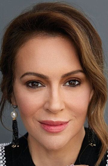 Алисса Милано / Alyssa Milano