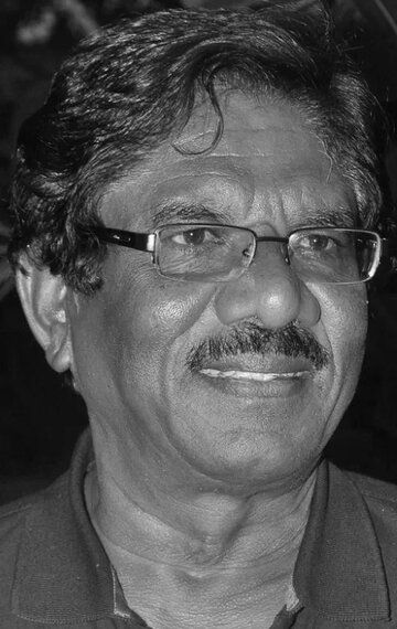 Бхаратхи Раджа / Bharathiraja