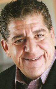Джои Диаз / Joey Diaz