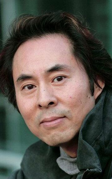 Ким Хван-джин / Kim Hwan-jin