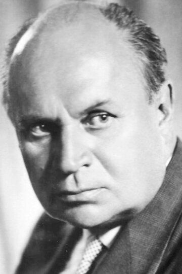 Виктор Чекмарев /