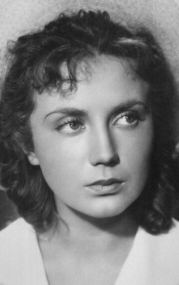 Елена Добронравова /
