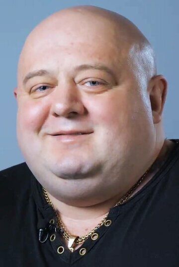 Андрей Добровольский /