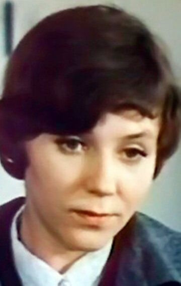 Елена Наумкина / 