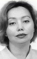 Елена Говорухина / 