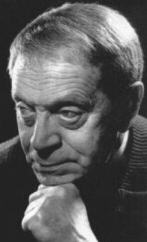 Лев Славин /