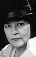 Нина Розанцева /