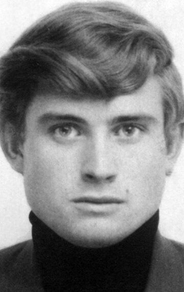 Станислав Захаров / 