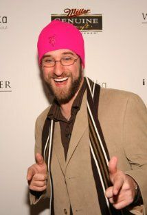 Дастин Даймонд / Dustin Diamond