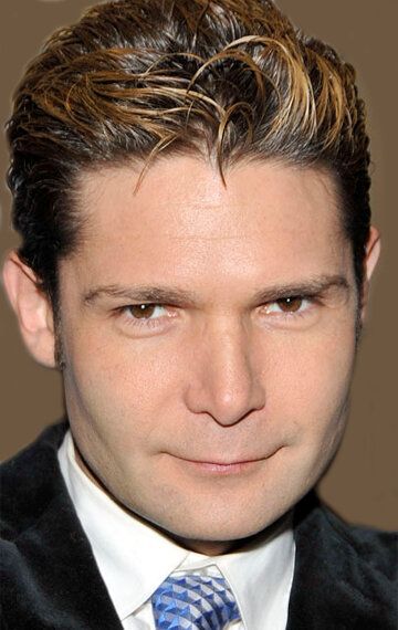 Кори Фельдман / Corey Feldman