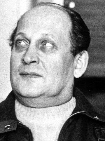 Мартти Пеннанен / Martti Pennanen