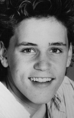 Кори Хэйм / Corey Haim