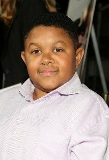Эммануэль Льюис / Emmanuel Lewis
