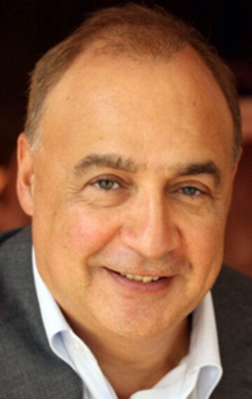 Леонард Блаватник / Leonard Blavatnik